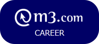 m3.com　career